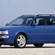 Illustration for article titled A Friendly Reminder That You'll Be Able to Legally Import an Audi RS2 Avant Next Year